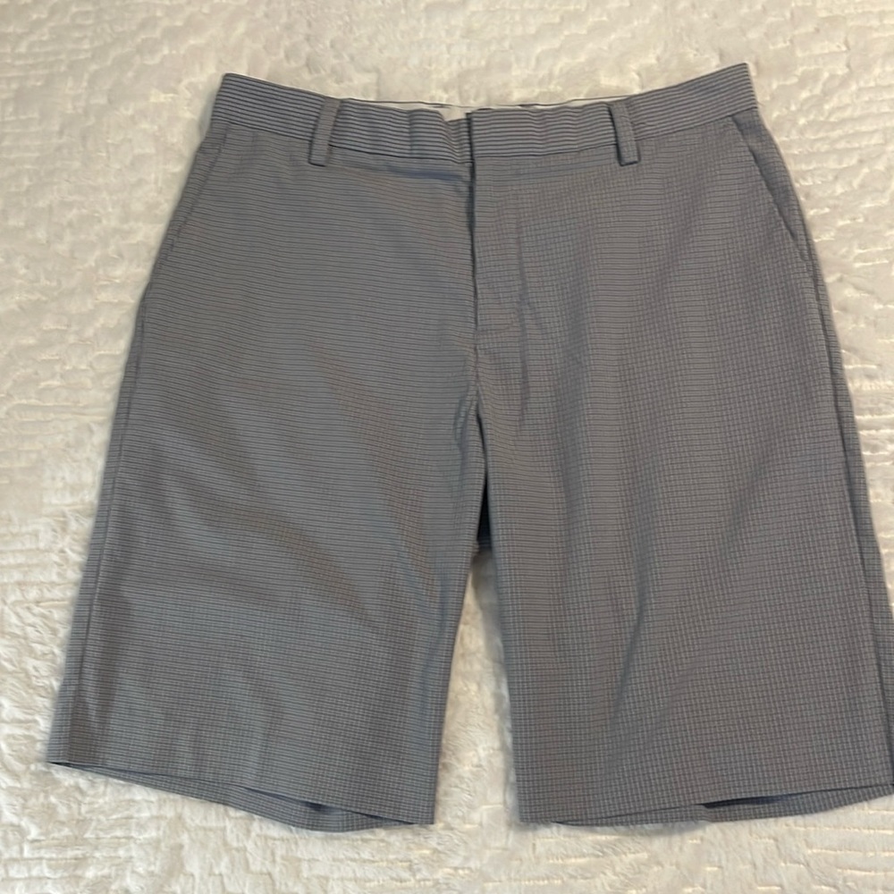 Adidas golf shorts